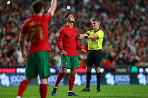 Cruces Y Fechas As Se Jugar El Repechaje De La Uefa Rumbo A Qatar