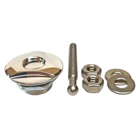 quik latch mini latch assembly   diameter twist lock ql  series