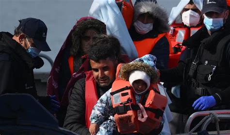 Plus De Travers Es Ill Gales De La Manche En Nouveau