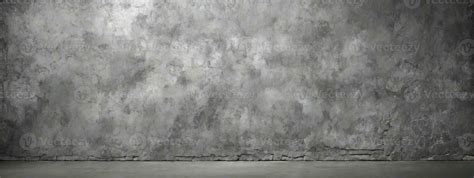 Old Wall Texture Cement Dark Black Gray Background Abstract Grey Color