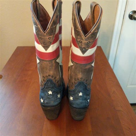 Shoes Redneck Riviera Snip Toe Boot Size 8 Poshmark