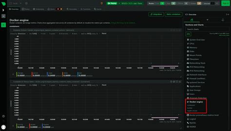 How To Install And Monitor Services Using Netdata Monitoring Tool On