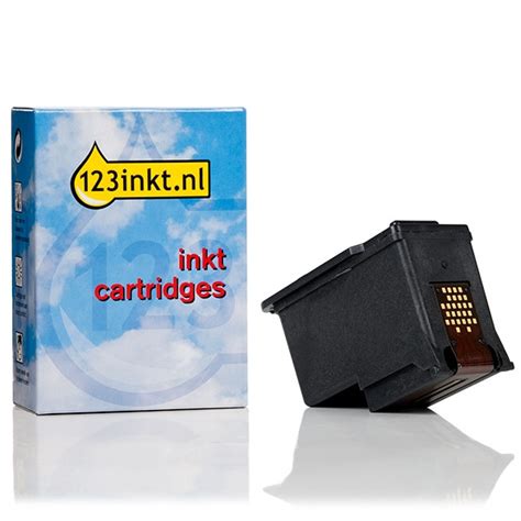 Canon Pg Xl Inktcartridge Zwart Hoge Capaciteit Inkt Huismerk