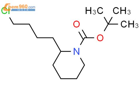 112403 52 8 1 PIPERIDINECARBOXYLIC ACID 2 4 CHLOROBUTYL 1 1