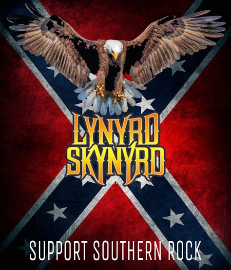 Lynyrd skynyrd logo – Artofit