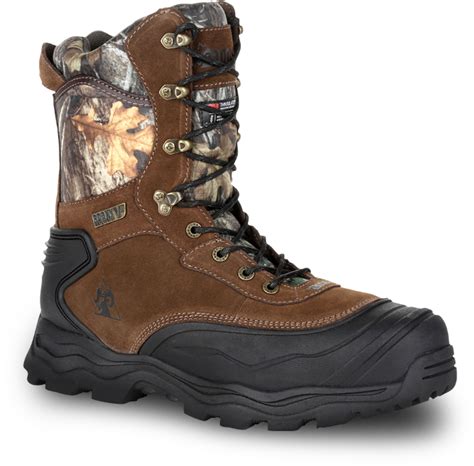 Rockys Boots Since 1932 | Hunting, Outdoor, Duty, Work, and Western ...