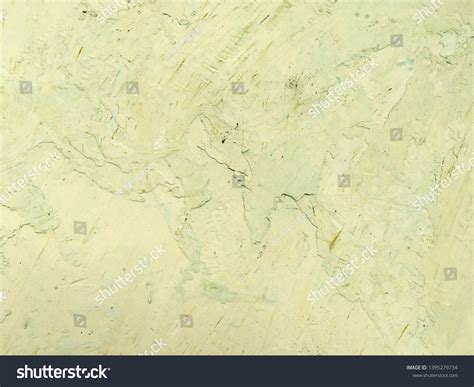 Retro Green Paint Surface Texture Background Stock Photo 1395279734