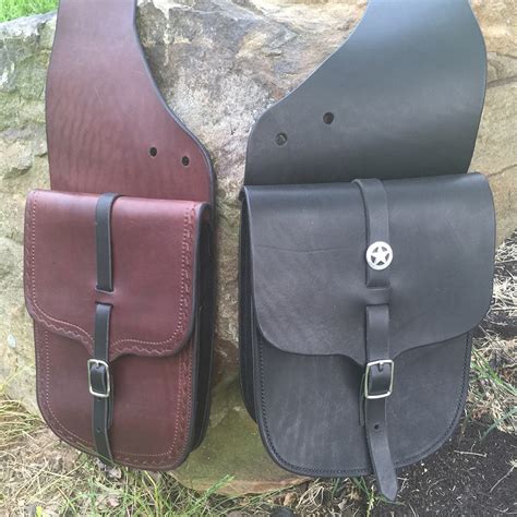 Cowboy Leather Saddle Bags For Sale Wydział Cybernetyki