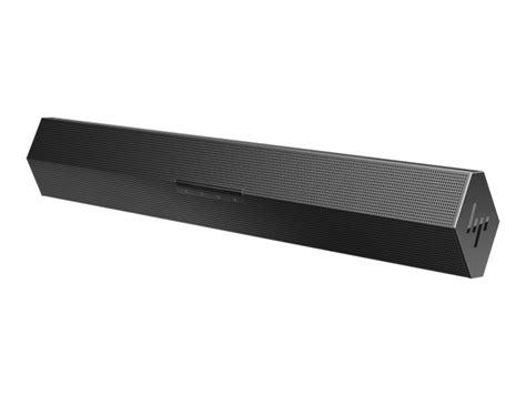 HP Z G3 Sound Bar For Conference System AS Capital Datortehnika