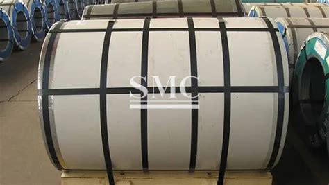 Hot Dip Al Zn Coated Steel Coil Price Supplier Manufacturer Shanghai Metal Corporation