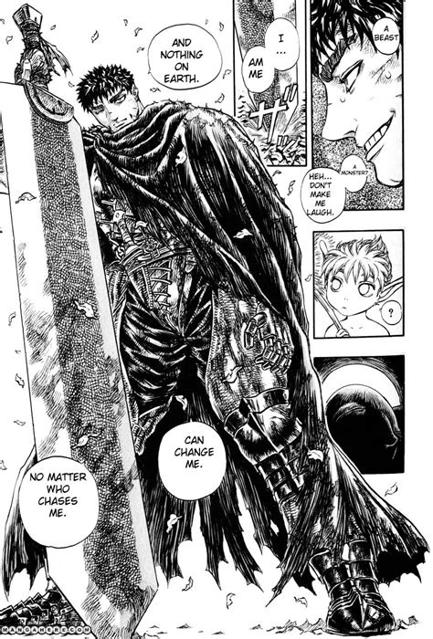 Berserk, Chapter 133 : Retribution:lost Children Beast Of Darkness - Berserk Manga Online