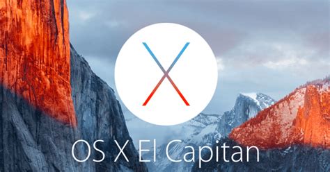 Cómo particionar el Mac para probar OS X El capitán