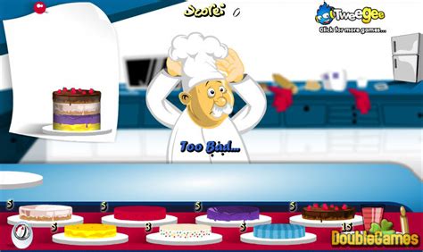 Cake Factory Game Download For Pc