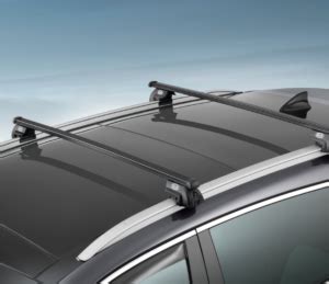 Genuine KIA Sportage Roof Racks SG Petch Accessories