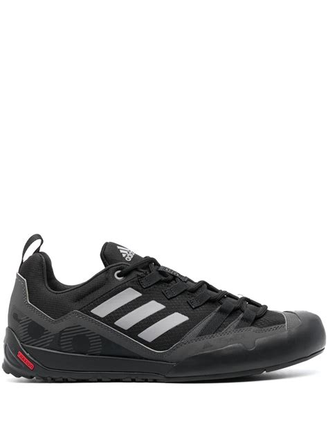 Adidas Terrex Low Top Sneakers Editorialist