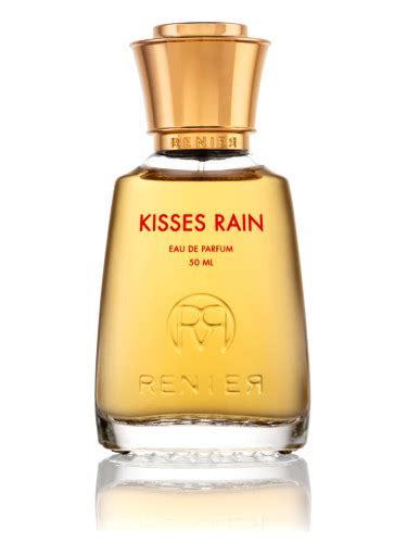 Kisses Rain Renier Perfumes Parfem Parfem Za žene I Muškarce 2017