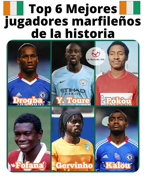 ANOTANDO FÚTBOL *: FÚTBOL EN COSTA DE MARFIL