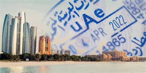 How To Check UAE Visa Status In Minutes Mister Tickets