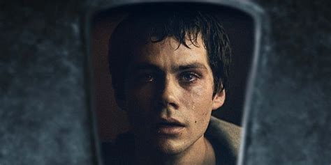 Flashback Trailer: Dylan O’Brien Searches For A Vanished Maika Monroe