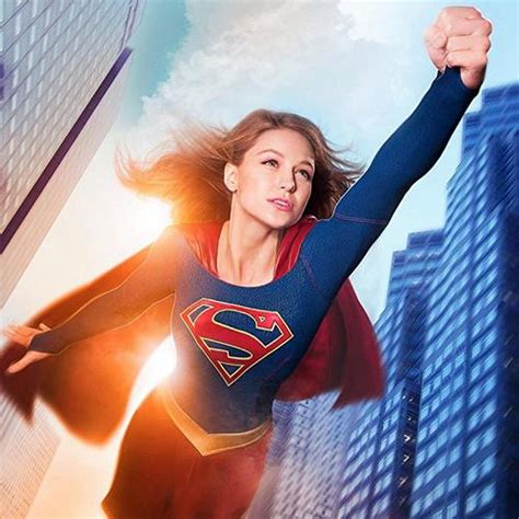 Supergirl Music Soundtrack Tracklist