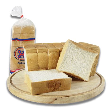 Hua Ho Plain Toasted Bread – Shopifull