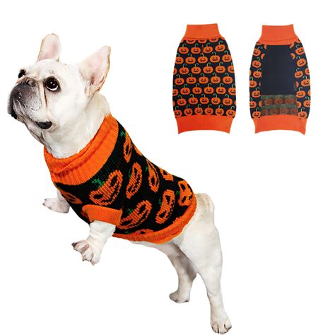 creepy halloween costumes for dogs 3