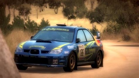 Subaru Impreza Wrx Sti Spec C Colin Mcrae Rally And Dirt Wiki