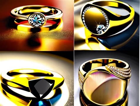 Diamond Ring Design | Ring designs in gold for female