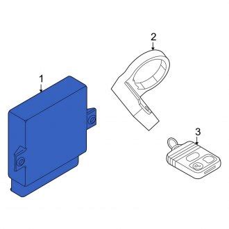 Ford Transit Connect Alarm Installations CARiD