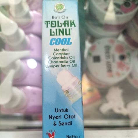 Jual Original Fresh Care Press Relax Minyak Angin Roll On Hot