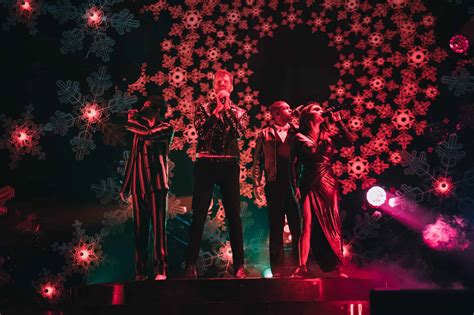 PENTATONIX: A Christmas Spectacular