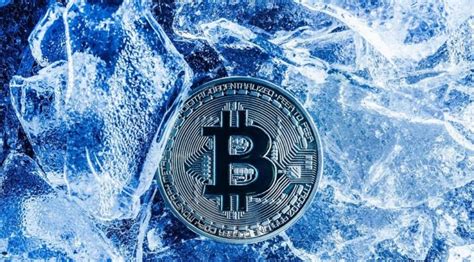 Apa Itu Crypto Winter Awal Mula Musim Dingin Kripto