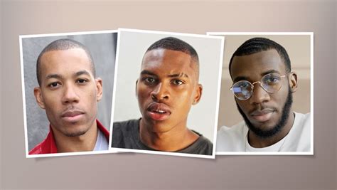 12 Buzz Cuts for Black Men: Timeless, Low-Maintenance Styles