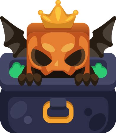 Pumpkin King | Blooket Wiki | Fandom