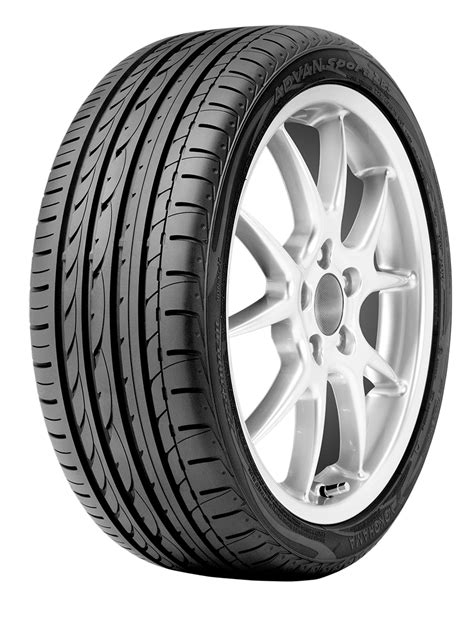 ADVAN Sport® ZPS | Yokohama Tire