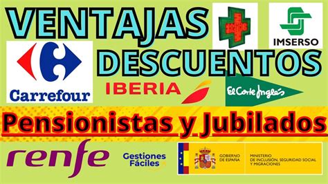 Beneficios Para Jubilados ¿cómo Aprovechar Al Máximo La Ute