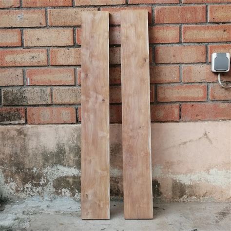 Jual Papan Kayu Jati Asli X X Cm Kab Bekasi Jatigrafi Tokopedia