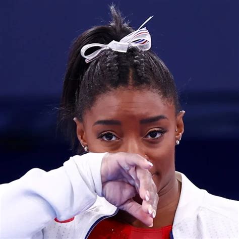 Simone Biles Se Retiró De Otras Dos Finales De Los Juegos Olímpicos De