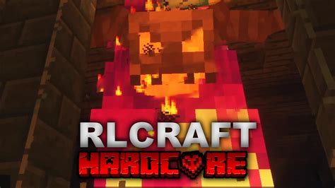 Surviving Hardcore RLCraft Ep 5 But I Keep Making Bad Decisions YouTube