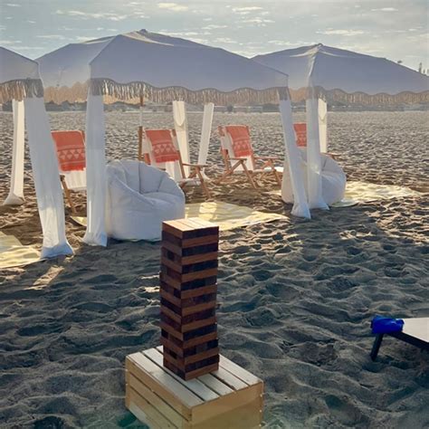 cabana  beach cabana rentals