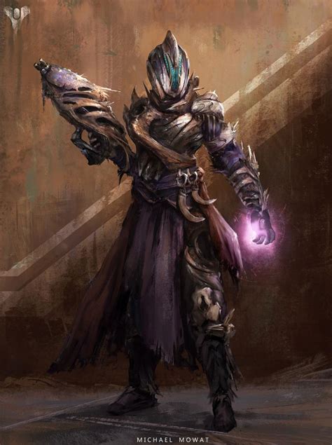 192 best images about Destiny fan art on Pinterest | Artworks, Armors ...