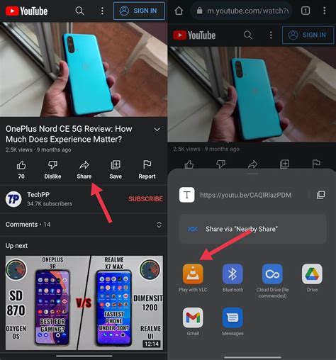 How To Watch Youtube In Pip Mode Without Premium On All Platforms Techpp