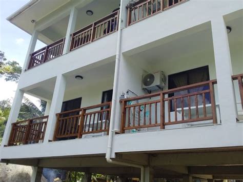 Apartment For Rent Myproperty Seychelles