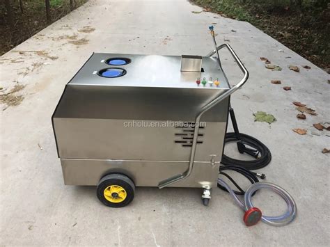 Mobile Car Wash Equipment Carwash Portable Washing Machine - Buy ...