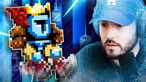 Jump King Es Realmente Dificil Babe Of Ascension YouTube