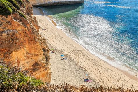 10 praias de água quente em Portugal VortexMag