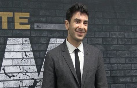 Tony Khan habla sobre la colaboración con NJPW Planeta Wrestling