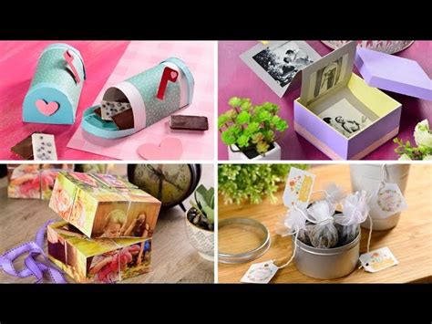Regalos Hechos A Mano Originales