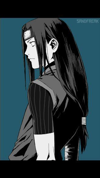 Neji hyuga (Naruto) | Anime Amino