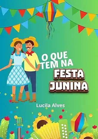 Livros Festa Junina Pdf